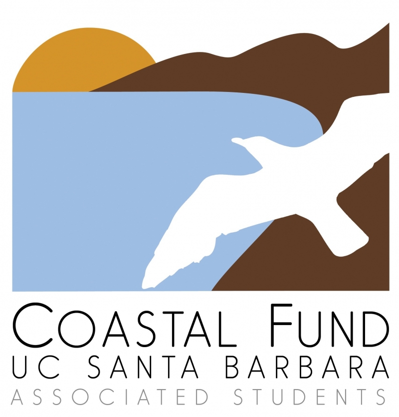  Island Fox Sponsor - Coastal Fund Logo