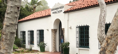 Museum Closed to the Public