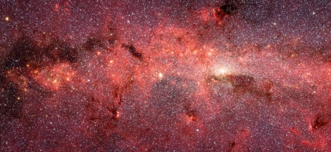 Planetarium Shows - Weekdays