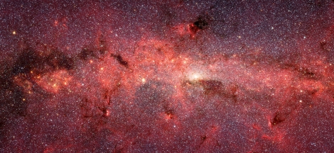 Planetarium Shows - Weekends