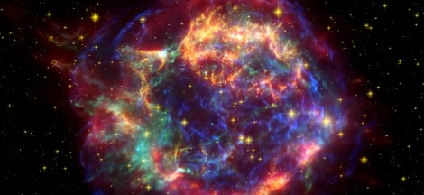 Planetarium Shows | Weekdays