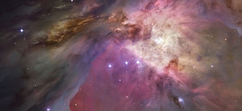 Planetarium Shows - Weekdays