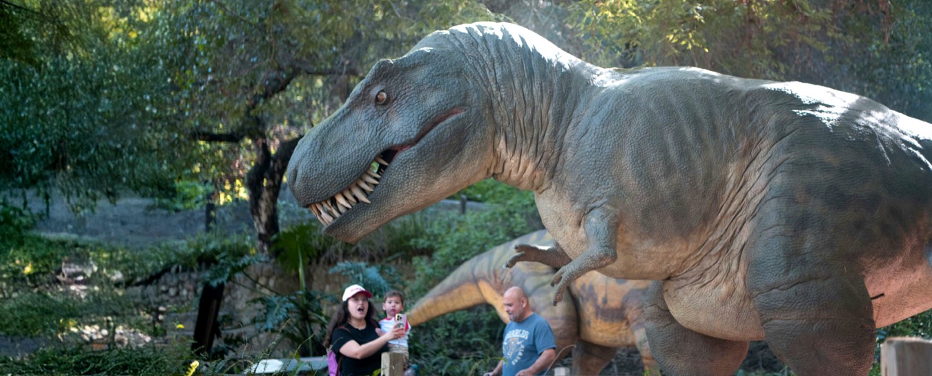 Dinosaurs