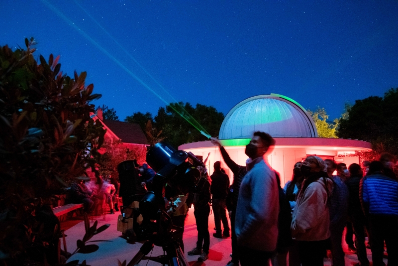 Gladwin Planetarium 