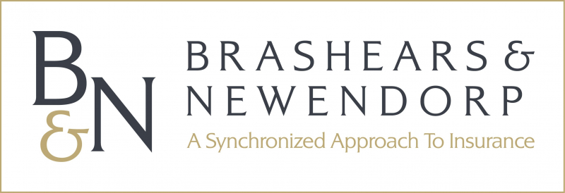 Brashears & Newendorp Logo 