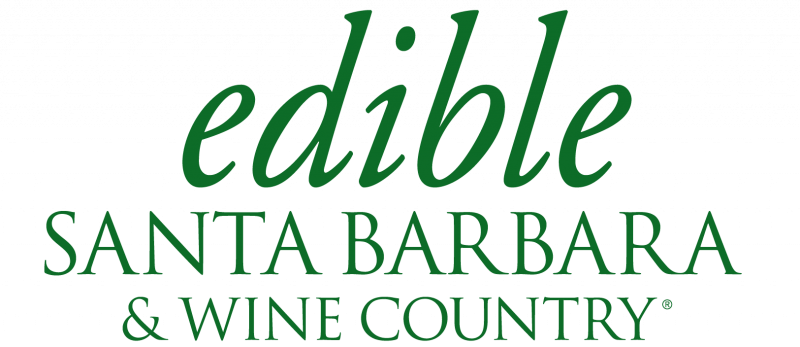 Edible Santa Barbara Logo