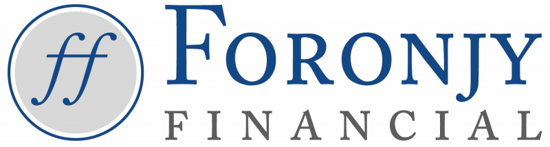 Foronjy Financial logo