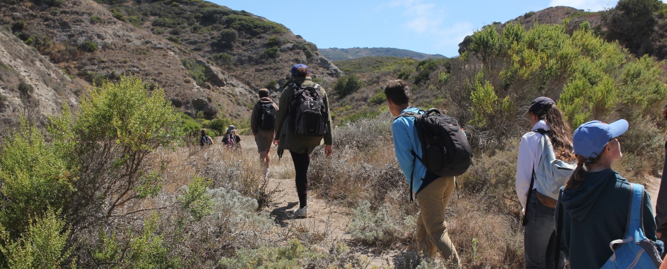 Quasars to Sea Stars | Santa Barbara Museum of Natural History