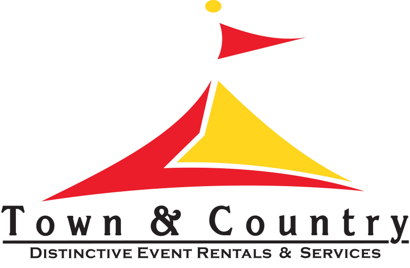 Town & Country Logo