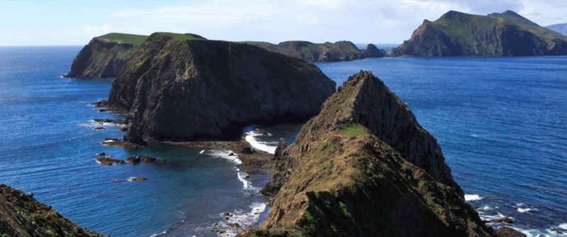 Channel Islands