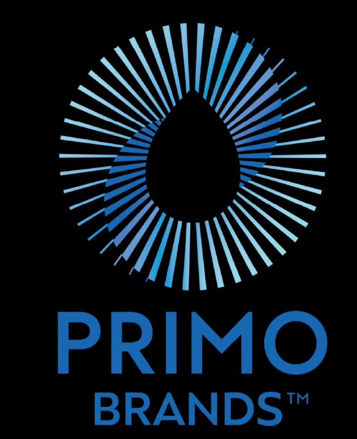 Primo Brands Logo