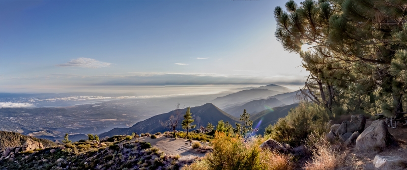 Santa Barbara hikes