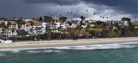 Science Pub: El Niño Facts, Myths & Mysteries