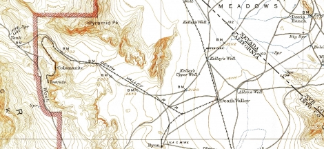 Science Pub from Home: Geology Road Trip