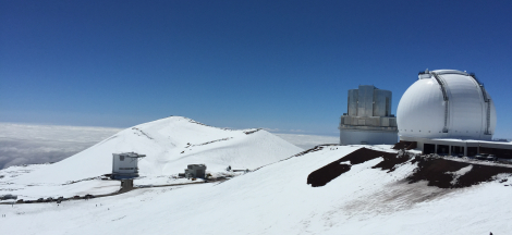 Cosmic Dawn:  When Galaxies Were Young