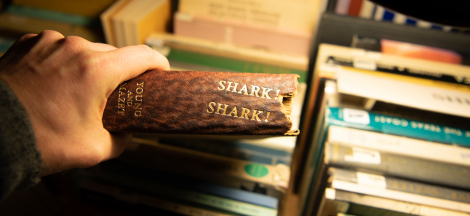 Book Sale