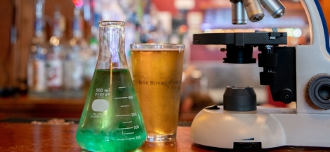 Science Pub: Current Events in the Las Cumbres Observatory Universe