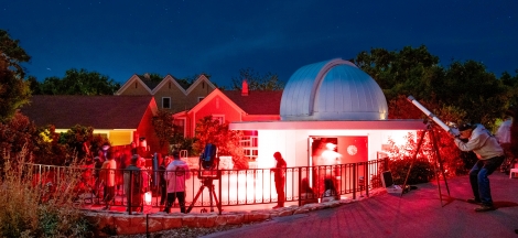 Star Party