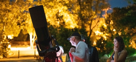 Star Party