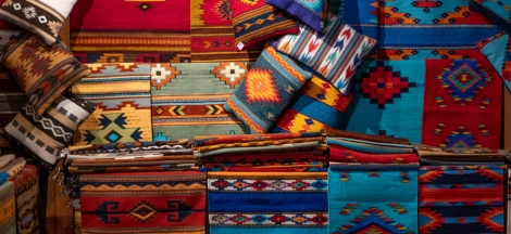 Folk & Tribal Arts Pop-up Weekends