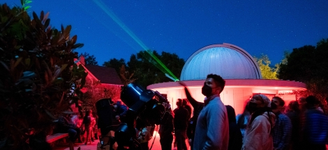 Star Party
