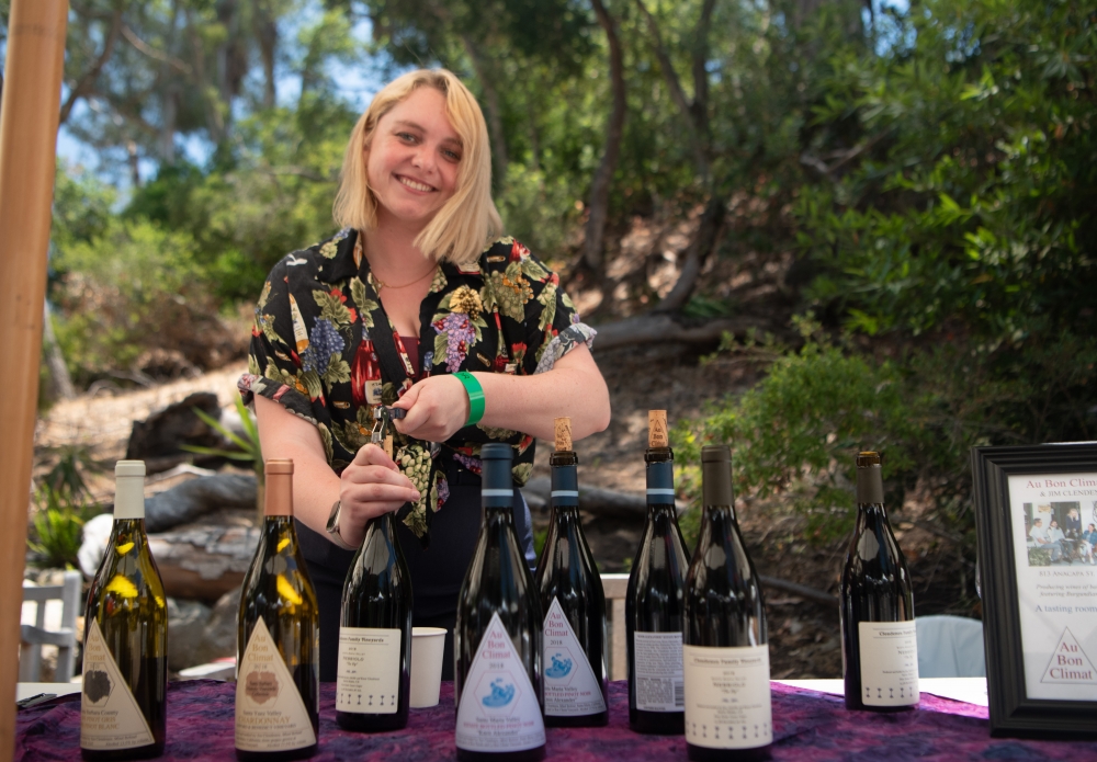 Santa Barbara Wine + Food Festival® 2023 Sold Out Santa Barbara Museum of Natural History