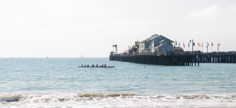 Sea Center Early Closure