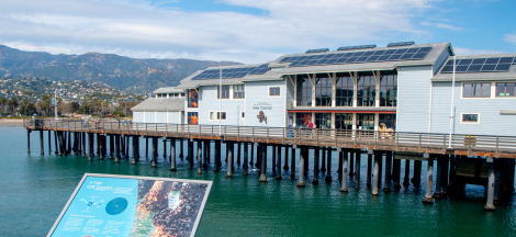 Sea Center Early Closure