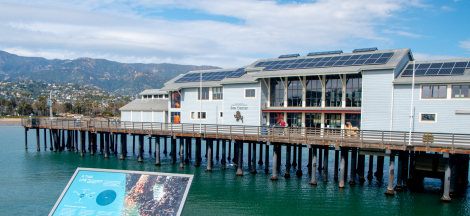 Sea Center Closed on Fiesta Friday