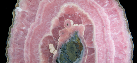 Mineral Day: National Earth Science Week
