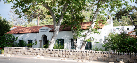 Museum and Sea Center Closed on Thanksgiving