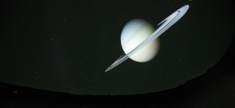 Exploring the Solar System: Six-class Course