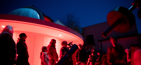 Star Party
