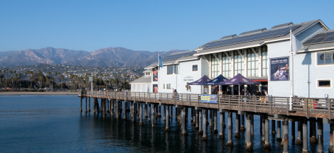 Sea Center Opens Late