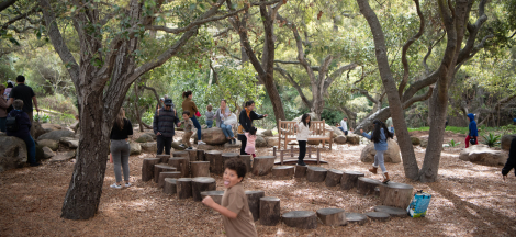 Backyard Closing Early