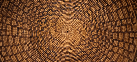 Chumash Basketry: Art & Life Reopens in Auditorium