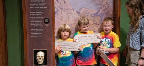 Register for Fall & Winter After-school Camps