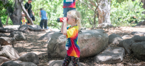 Register Early for Summer Camps