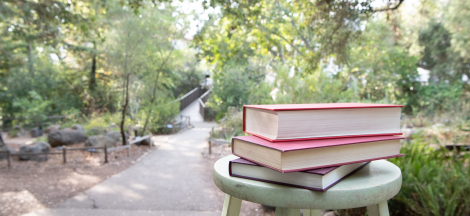 Poetry in the Bowl: An Afternoon with Keith Ekiss and Nicholas Tino Reiner