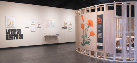 The Living Print Closed for Workshop