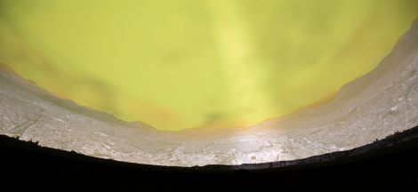 Atmosphere of Venus: Astronomy After Hours for Members