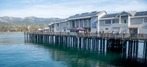 Sea Center Early Closure