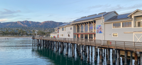 Sea Center Closed for Training