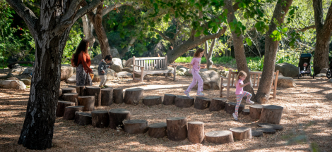 Backyard Closes for Refresh