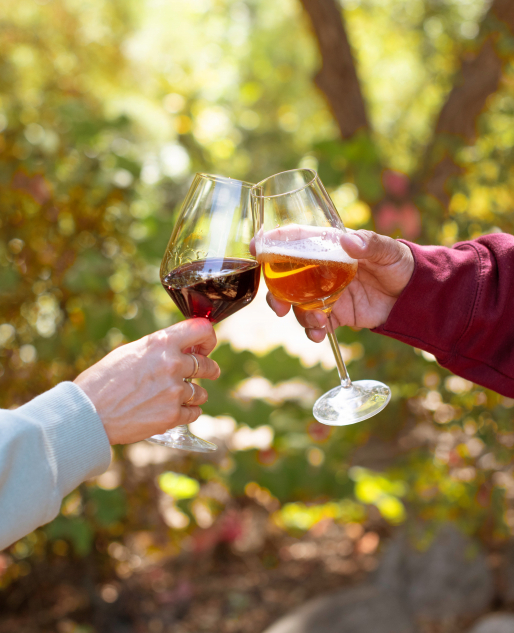 Santa Barbara Fall Tasting Festival Wine and Beer tastings