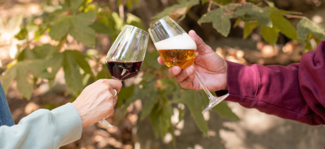 Santa Barbara Fall Tasting Festival