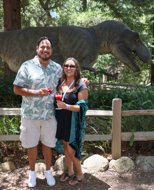 The Santa Barbara Wine Festival