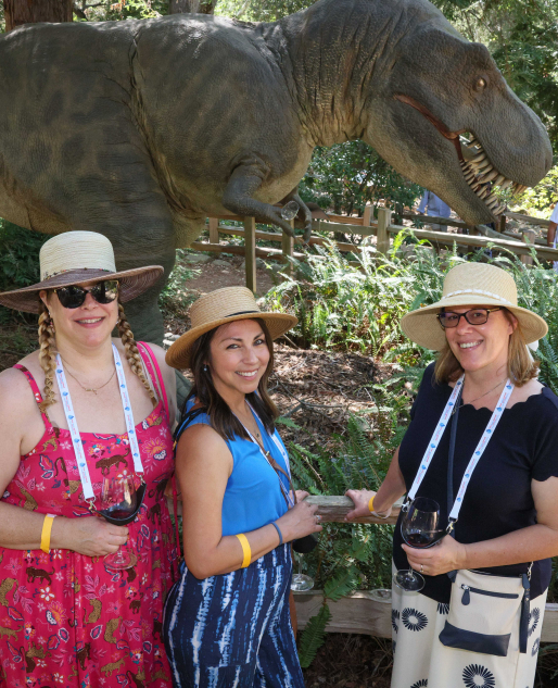 The Santa Barbara Wine Festival