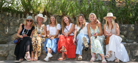 Santa Barbara Wine Festival®