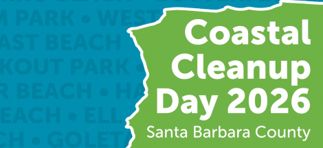 Coastal Cleanup Day 2026